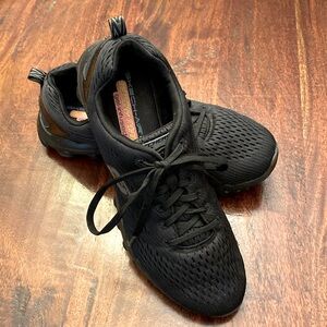 Sketchers • SketchAir 2.0 • sz 10 US • Black